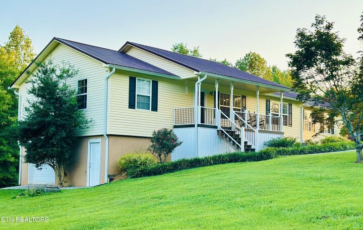 275 Dogwood Tr  Sweetwater TN 37874 photo
