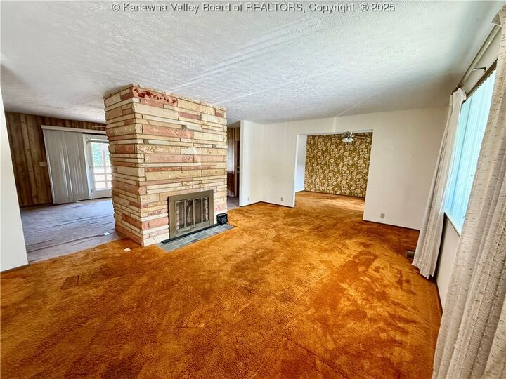 Property Photo: 39 Dotson Drive WV 25262