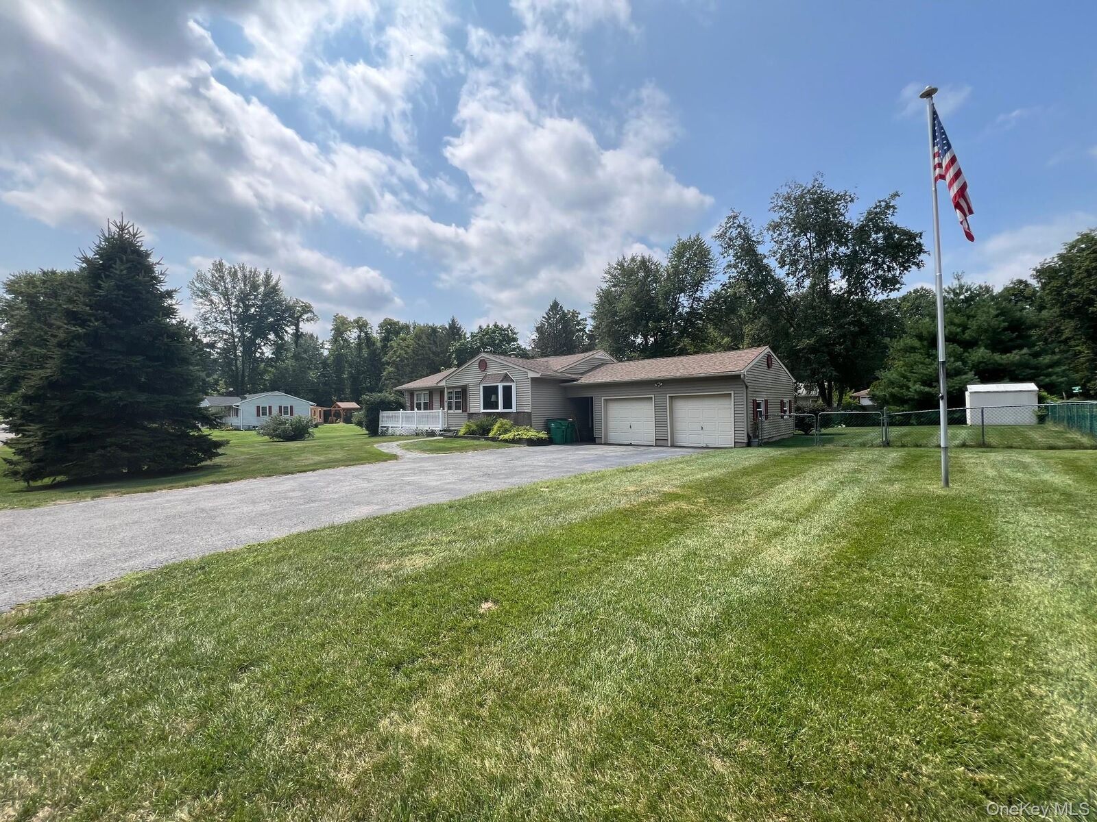 Property Photo:  37 Circle  NY 12533 