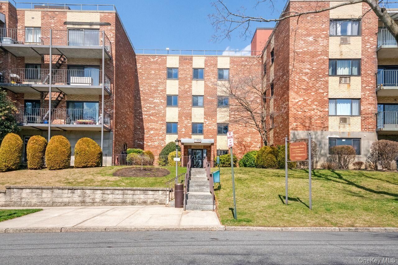 Property Photo:  119 De Haven Drive 236  NY 10703 