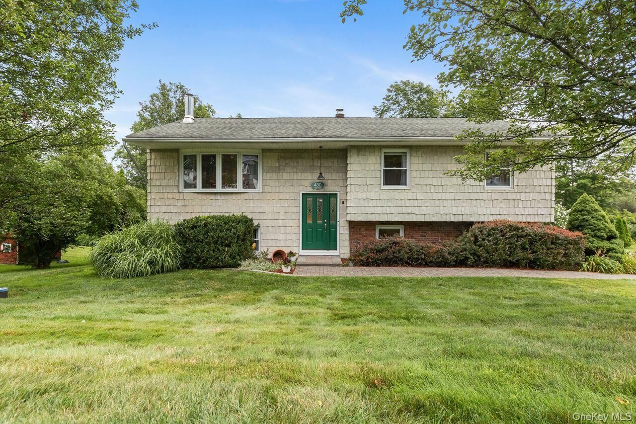 Property Photo: 430 Brewster Hill Road NY 10509