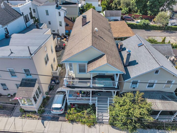 Property Photo: 28 W Elizabeth Street 2 NY 10501