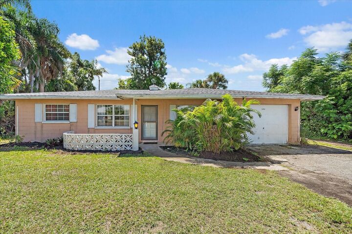 345 S Venice Boulevard  Venice FL 34293 photo