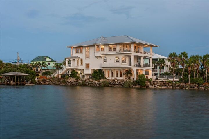 Property Photo:  6666 Engram Road  FL 32169 