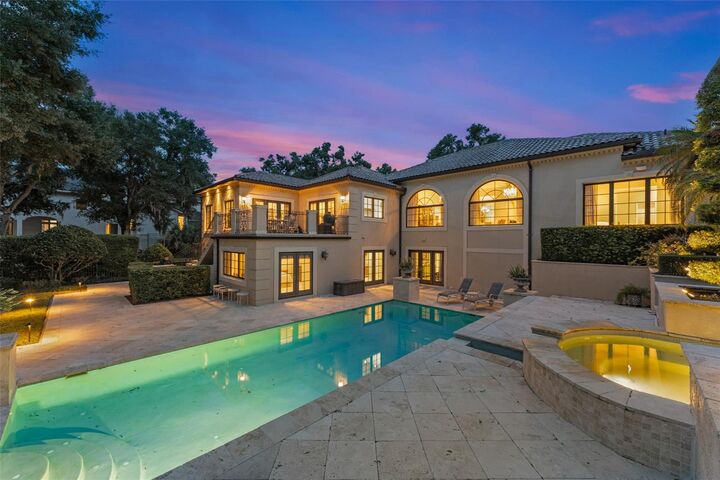 Property Photo:  9731 Chestnut Ridge Drive  FL 34786 