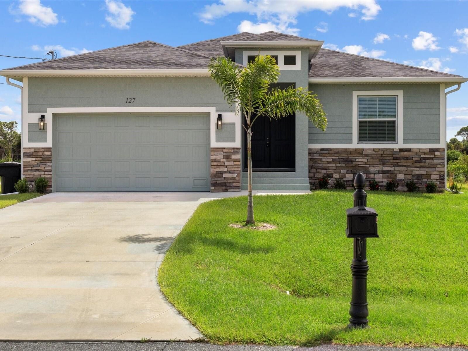 Property Photo: 127 Rifle Road FL 33947