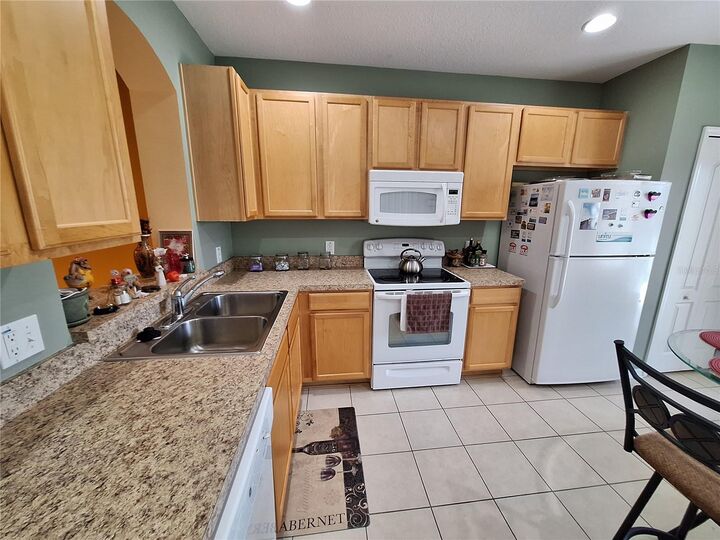 Property Photo: 15720 Stable Run Drive FL 34610