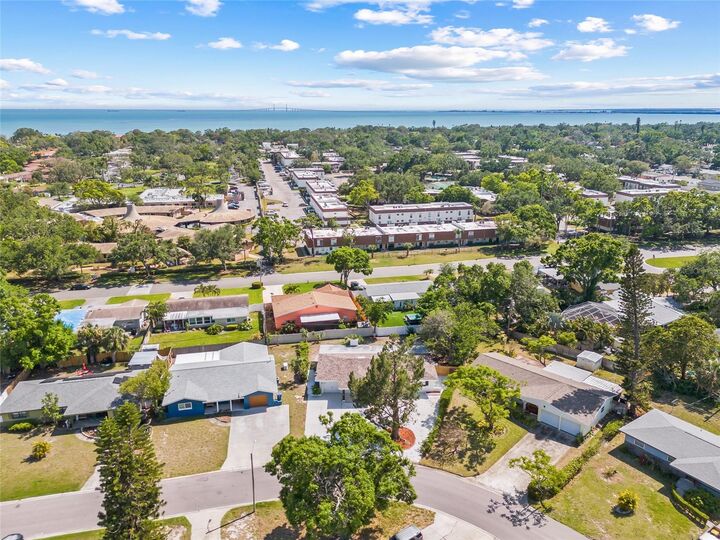 Property Photo:  1154 64th Avenue S  FL 33705 