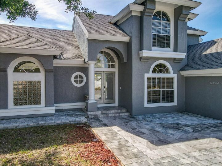 Property Photo:  119 Killington Way  FL 32835 