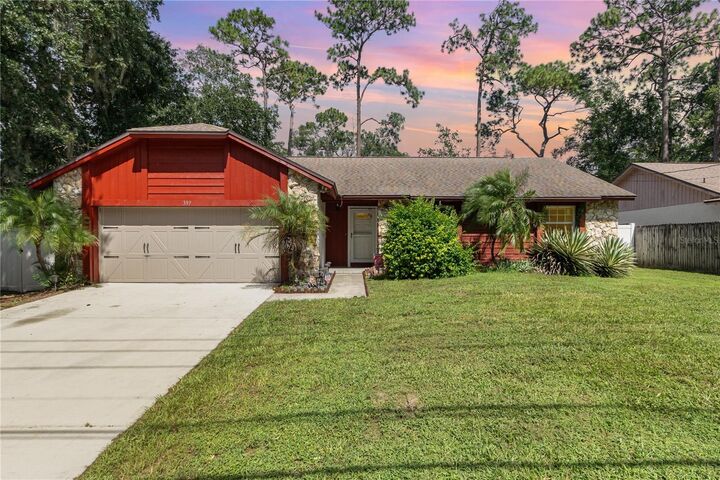 397 S Country Club Rd Road  Lake Mary FL 32746 photo