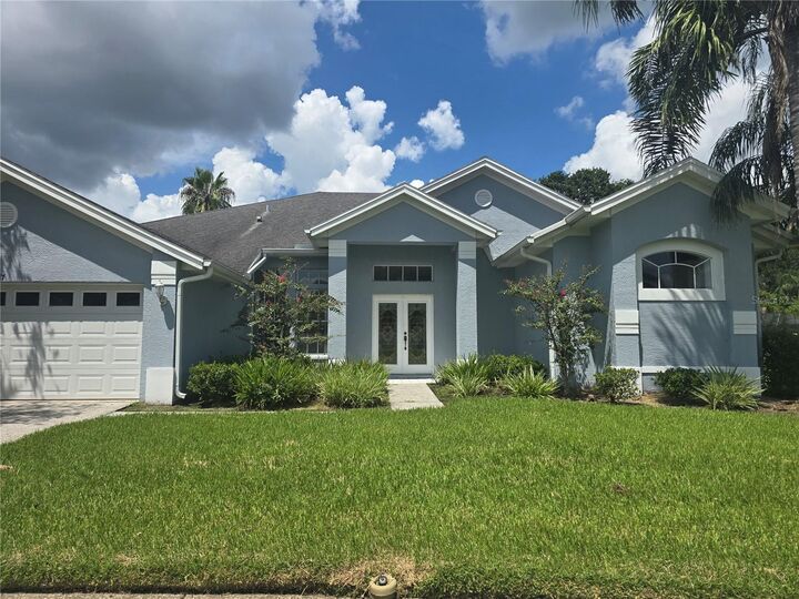 Property Photo: 13417 Iola Drive FL 33626