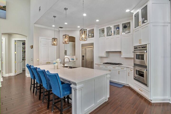 Property Photo:  9922 Brentford Court  FL 34786 