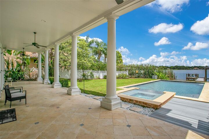 Property Photo:  604 Minnehaha Lane  FL 32751 