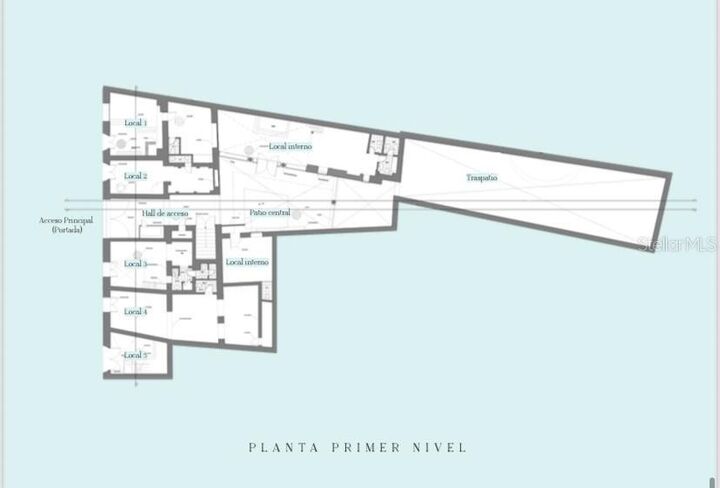 Property Photo:  Casa Conde De La Cruz Plaza Santodomingo  FL 34741 