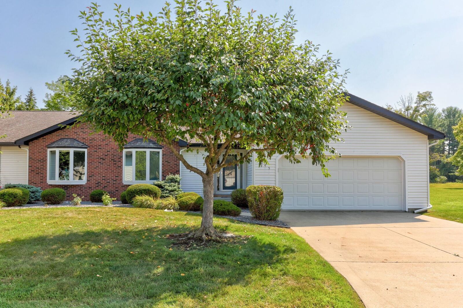 Property Photo:  145 Timber Ridge Drive  MI 48768 