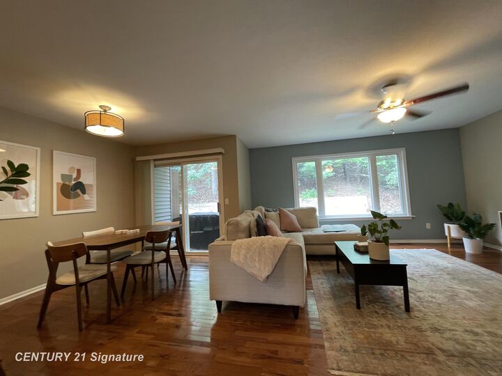 Property Photo:  3946 Sherwood Forest Drive  MI 49686 