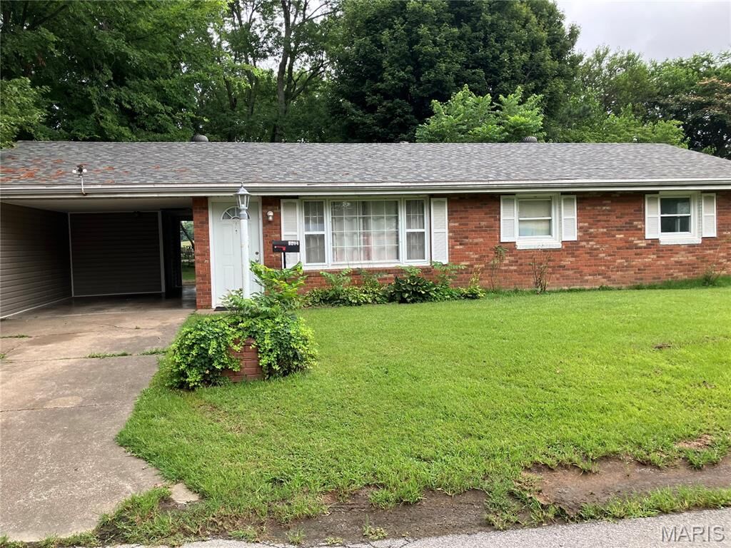Property Photo: 2204 Gail Street MO 63780