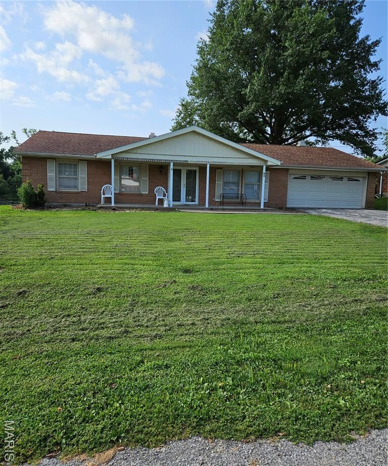 Property Photo:  83 Lake Apollo Drive  MO 63401 