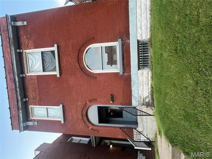 Property Photo:  3423 Keokuk  MO 63118 