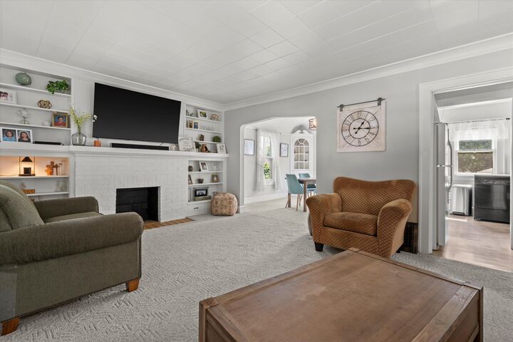 Property Photo:  7621 W Hadley St  WI 53222 