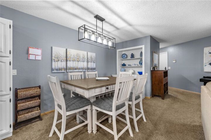 Property Photo: 924A 28th Ave #303 SW ND 58701