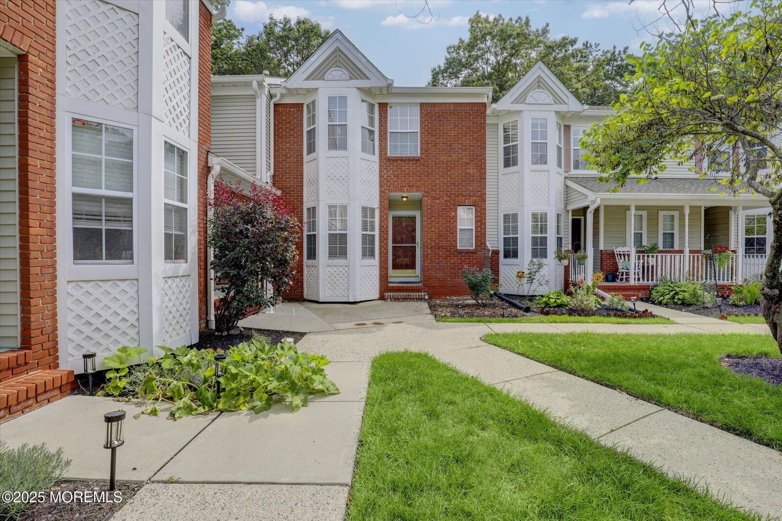 Property Photo: 31 Lexington Court NJ 07733