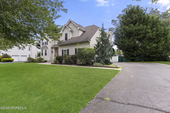 Property Photo: 29 Woodview Drive NJ 07731