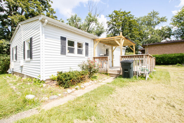 Property Photo: 19429 114th Avenue IL 60448
