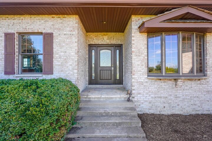 Property Photo: 2473 County Rd 1625 East IL 61421