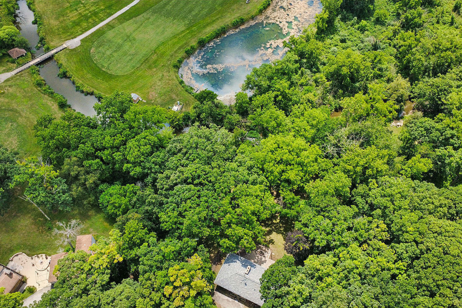 Property Photo:  17365 W 135th Street  IL 60441 