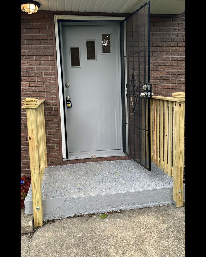 Property Photo:  3811 N Park Street  IL 60559 