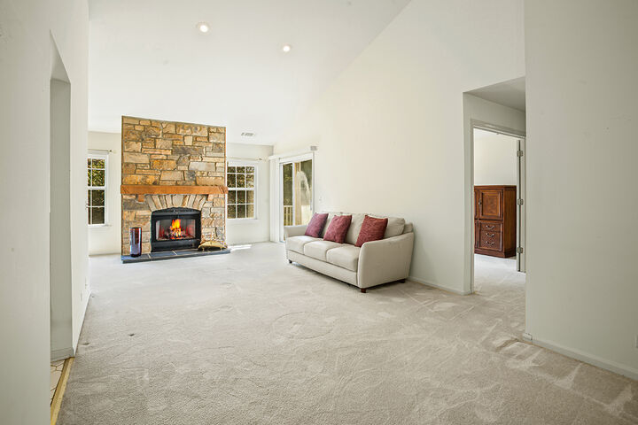 Property Photo: 109 Rob Roy Lane C IL 60070
