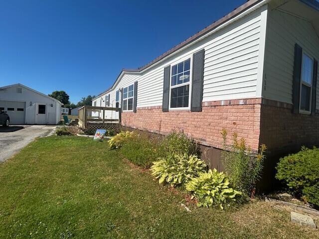 Property Photo:  32 H Street  ME 04401 