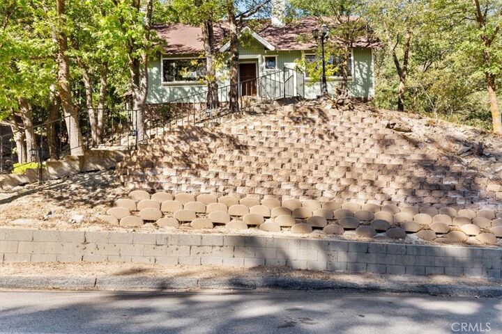 Property Photo: 26690 Thunderbird Drive CA 92391