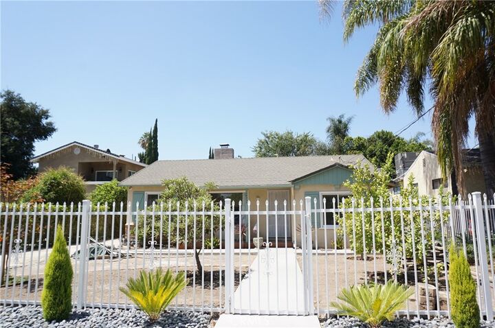 Property Photo:  10333 Jordan Avenue  CA 91311 