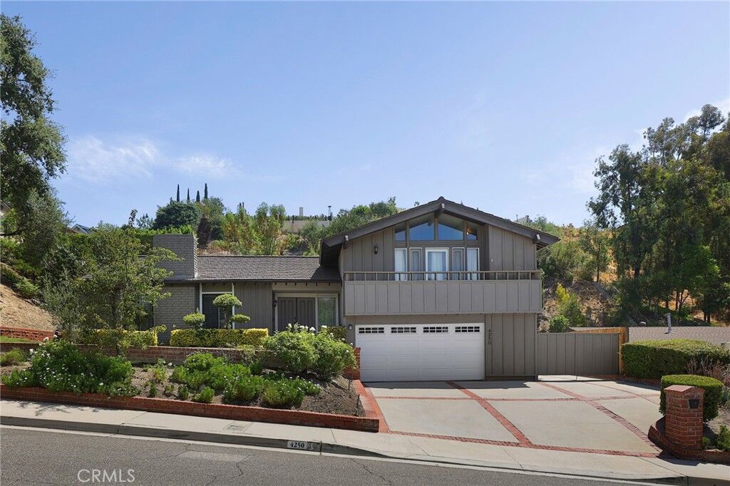 Property Photo:  4250 Meadow Lark Drive  CA 91302 