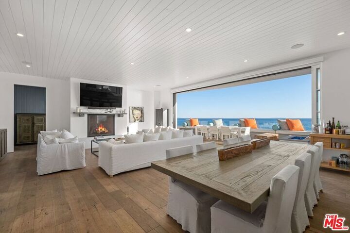 Property Photo: 27212 Pacific Coast Highway CA 90265