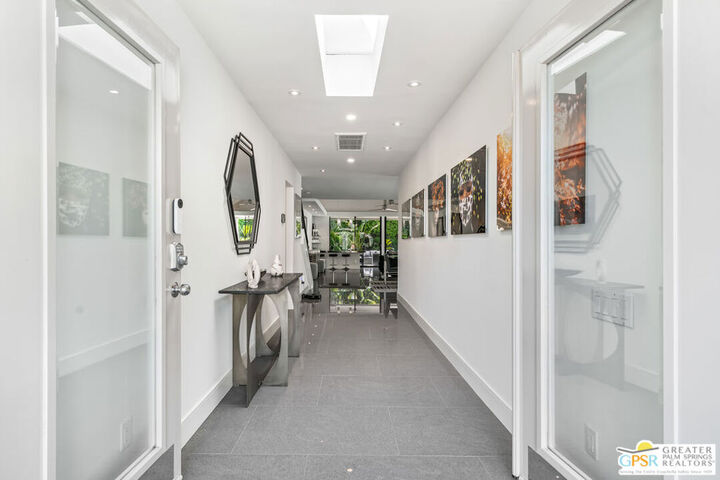 Property Photo: 2541 W La Condesa Drive CA 92264