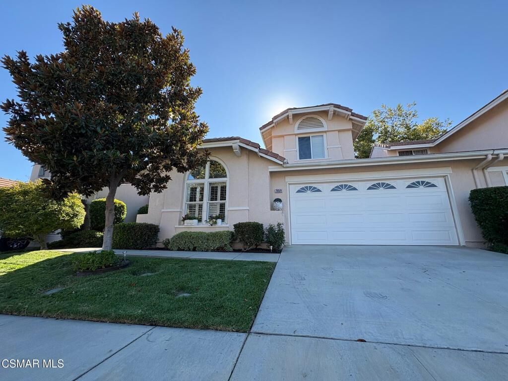 Property Photo:  2059 Tulip Avenue  CA 93063 