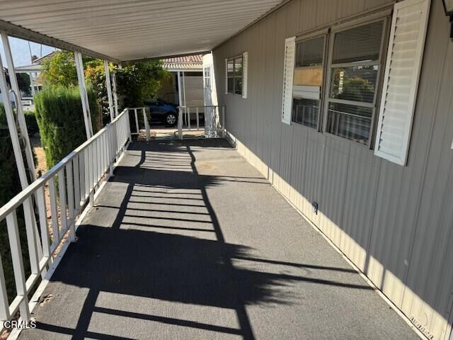 Property Photo: 1500 Richmond Road 1 CA 93060