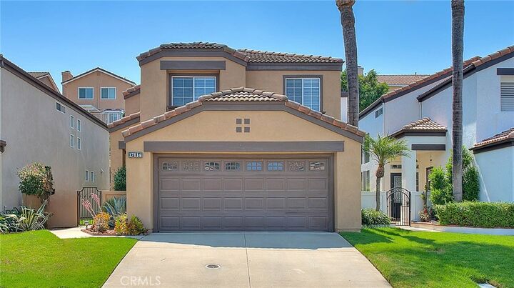 Property Photo: 17814 Antherium Drive CA 91709