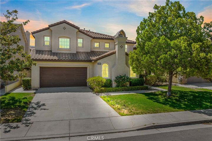 Property Photo: 4127 Poplar Circle CA 92530