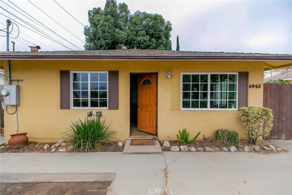 Property Photo: 6945 Beckett Street CA 91042