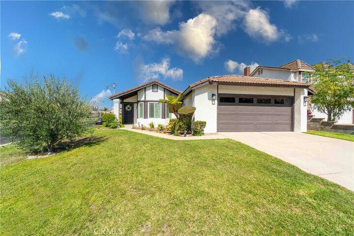 Property Photo:  210 S Larkwood  CA 92808 