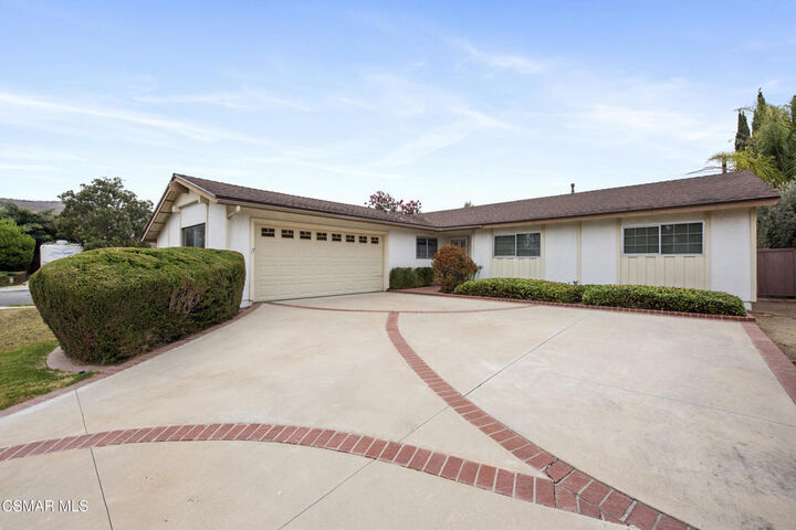 Property Photo:  2152 Rockdale Avenue  CA 93063 
