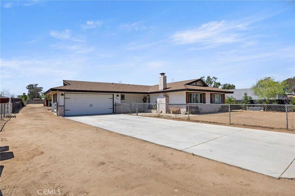 Property Photo: 3834 Hillside Avenue CA 92860