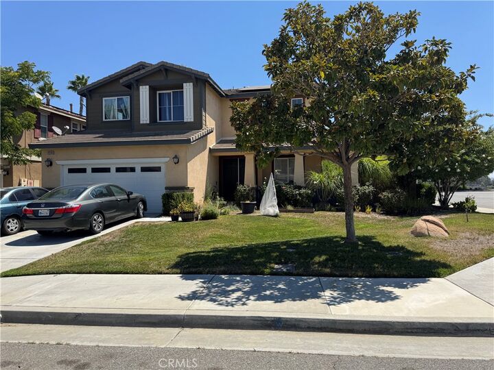 Property Photo:  29246 Loden Circle  CA 92584 