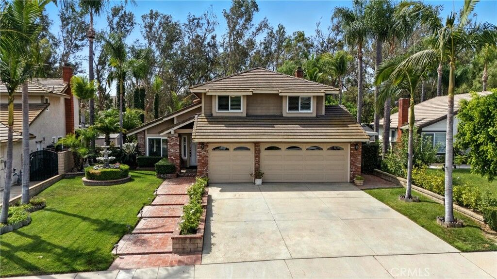 Property Photo:  3581 Hillsdale Ranch Road  CA 91709 