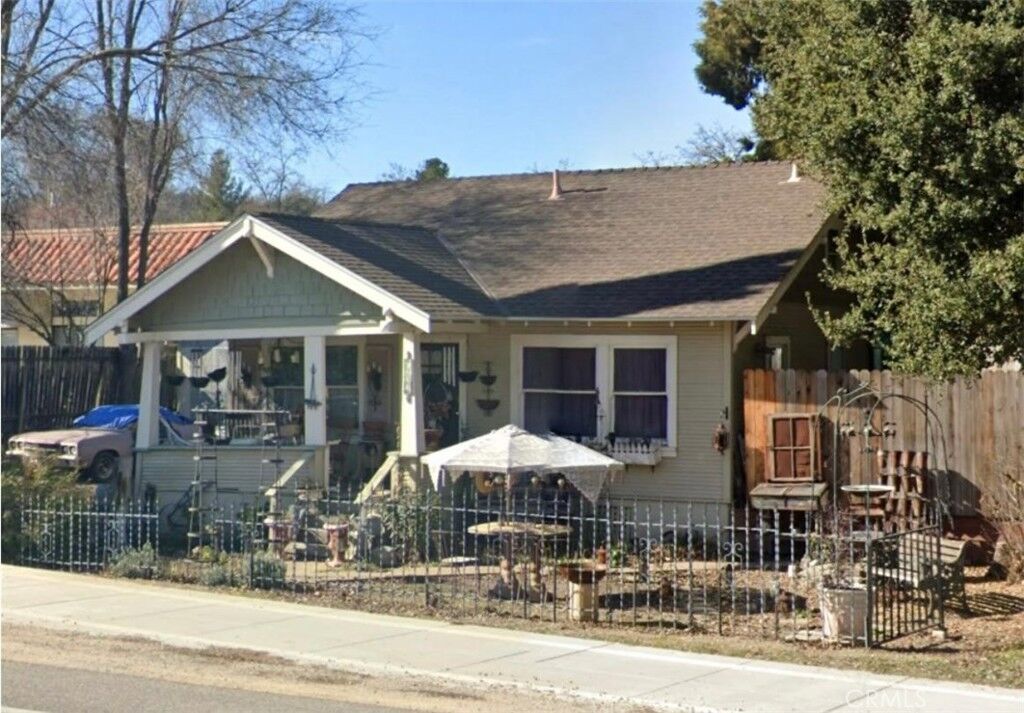 Property Photo:  7300 Morro Road  CA 93422 