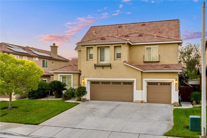Property Photo:  33950 Summit View Place  CA 92592 